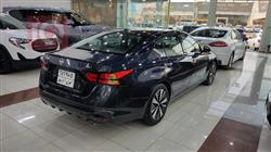 نیسان ئەلتیما